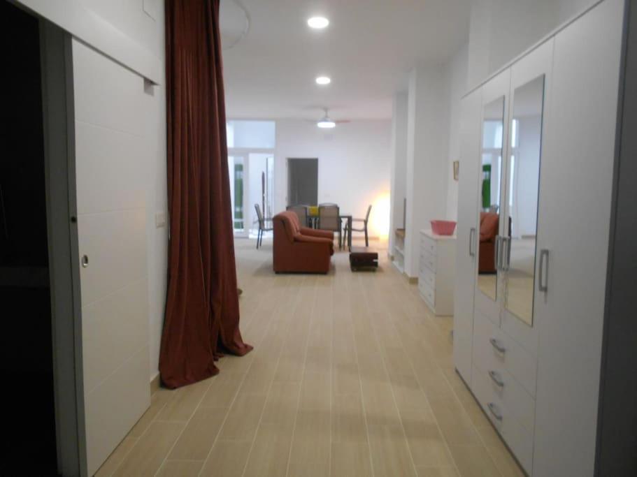 Twinflats 2 Apartment Valencia Exterior foto