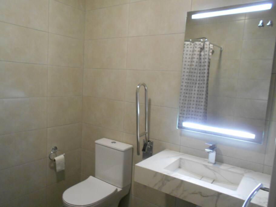Twinflats 2 Apartment Valencia Exterior foto