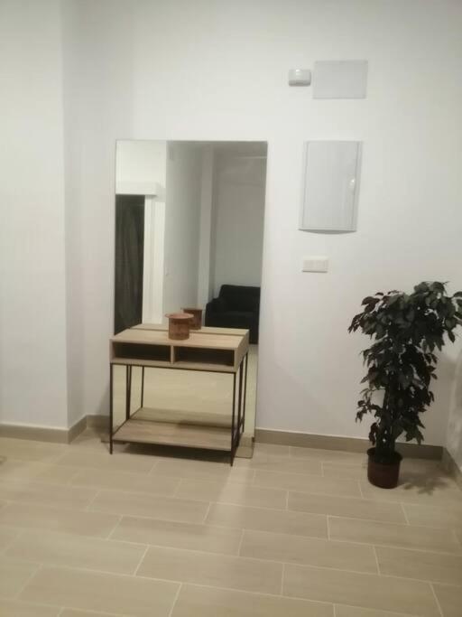 Twinflats 2 Apartment Valencia Exterior foto