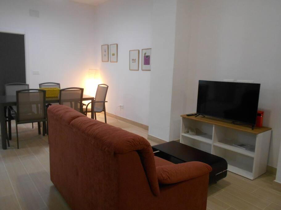 Twinflats 2 Apartment Valencia Exterior foto